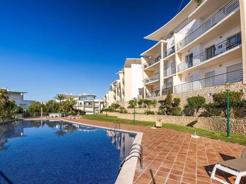 Sommerhus - 4 personer -  - 8200-147 - Albufeira