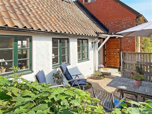 Ferienhaus - 4 Personen -  - Killebacksgatan - Simrishamn - 27660 - Skillinge