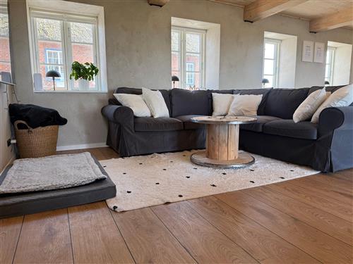 Ferienhaus - 6 Personen -  - Rudbølvej - 6280 - Höjer