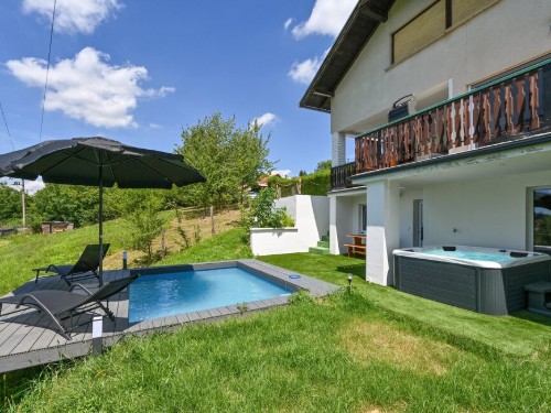 Feriehus - 4 personer -  - Dragoslavec - Cakovec - Dragoslavec - 40311 - Lopatinec
