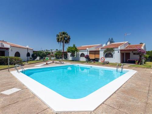 Holiday Home/Apartment - 5 persons -  - 35100 - San Bartolomé De Tirajana