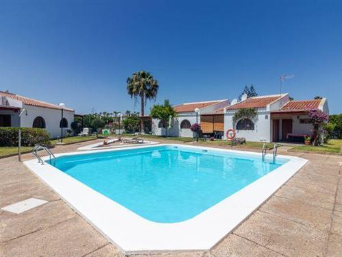 Fritidsbolig - 5 personer -  - 35100 - San Bartolomé De Tirajana