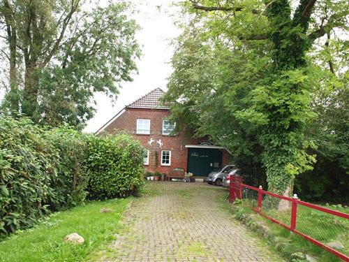 Ferienwohnung - 6 Personen -  - Florianweg - 26409 - Wittmund