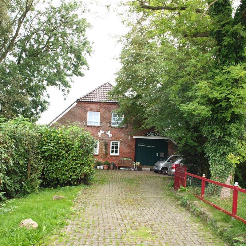 Ferielejlighed - 6 personer -  - Florianweg - 26409 - Wittmund
