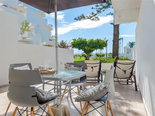 Sommerhus - 4 personer -  - 07400 - Port D'alcúdia, Illes Bal