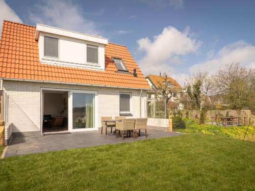 Bungalow - 4 personer -  - 1795AA - De Cocksdorp Texel