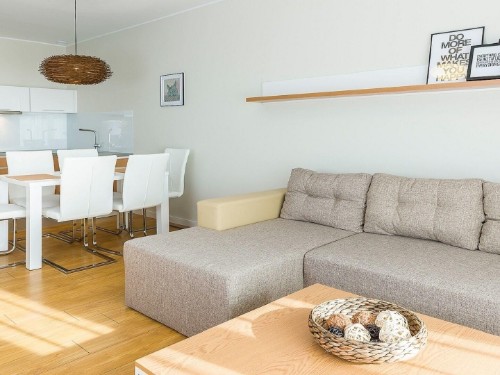 Ferienwohnung - 6 Personen -  - Wczasowa - 76-270 - Ustka