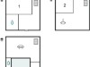 Billede 14 - Plantegning