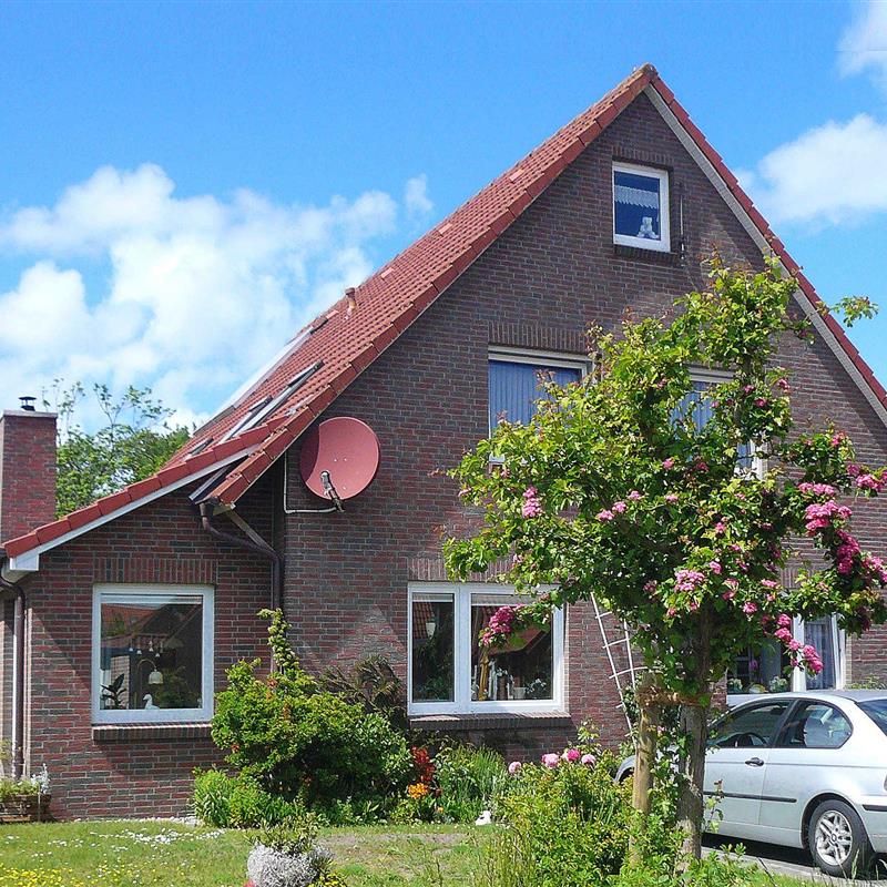 Ferielejlighed - 4 personer -  - Blockshausen - 26427 - Neuharlingersiel