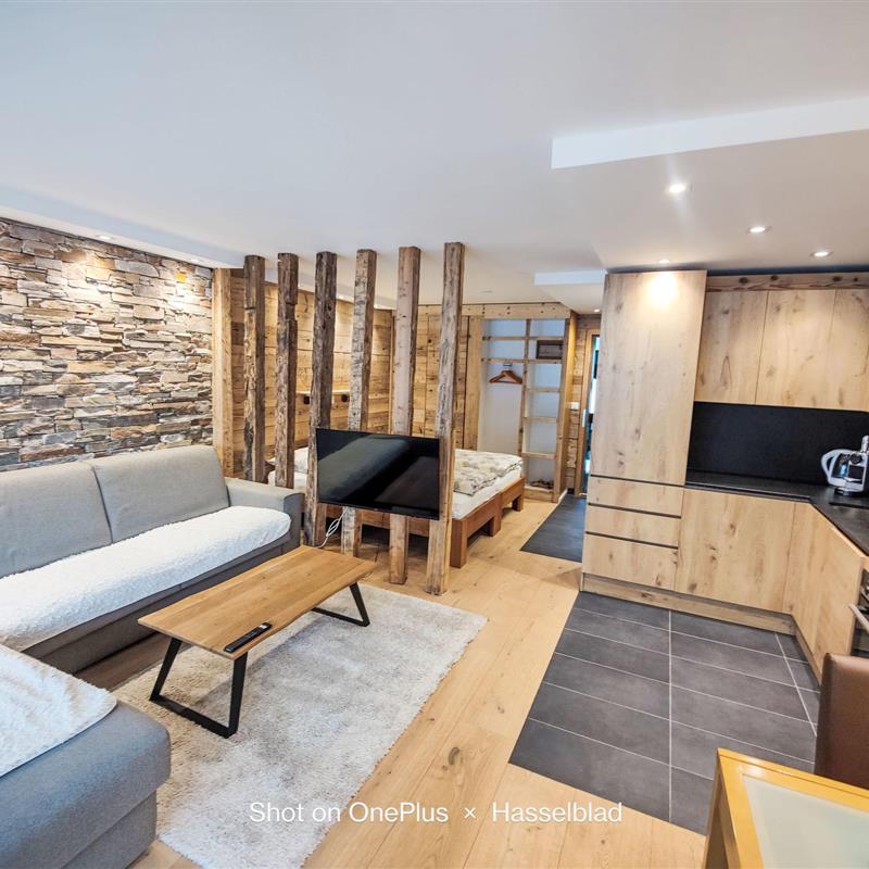 Ferielejlighed - 3 personer -  - Leukerbad - 3954