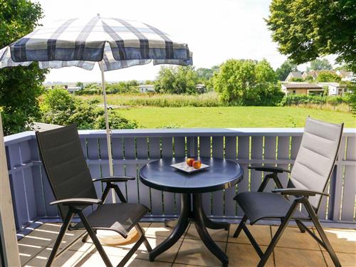 Ferielejlighed - 5 personer -  - Mühlenstraße - 18374 - Zingst / Ostseebad Zingst