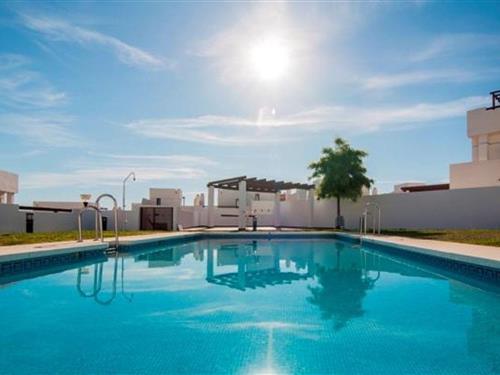 Holiday Home/Apartment - 6 persons -  - avenida amatista - Vélez-Málaga