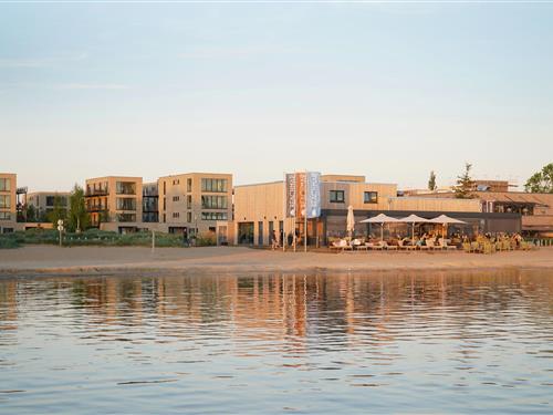 Ferieleilighet - 4 personer -  - Am Wald - Marissa Mit Gartenblick - 49459 - Lembruch/Dümmer See