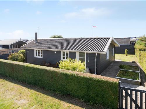 Ferienhaus - 4 Personen -  - Arnesvej - 4736 - Karrebäksminde