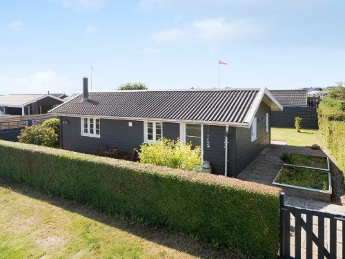 Fritidshus - 4 personer -  - Arnesvej - 4736 - Karrebæksminde