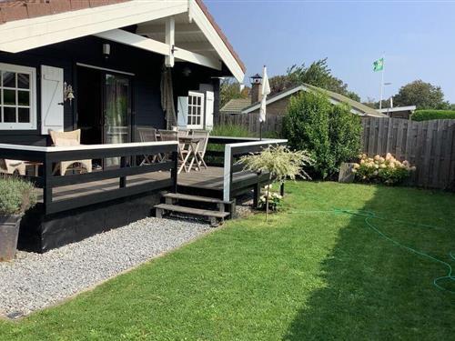 Ferienhaus - 6 Personen -  - 3253 VR - Ouddorp