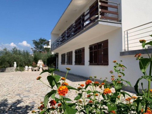 Holiday apartment - 8 persons -  - 51515 - Polje