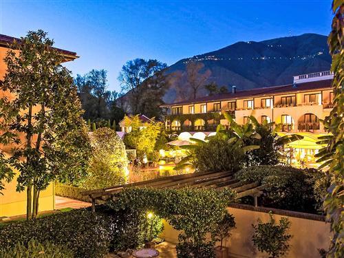 Ferielejlighed - 4 personer -  - Ascona - 6612