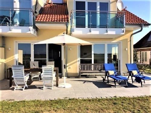 Ferienwohnung - 4 Personen -  - Eckrem - 24321 - Hohwacht