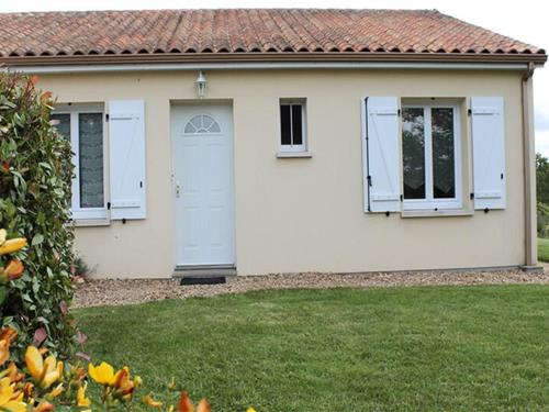 Ferienhaus - 5 Personen -  - 86270 - La Roche-Posay