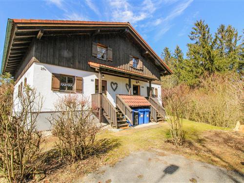 Holiday Home/Apartment - 4 persons -  - Waldferiendorf Regen Haus Nr. - 94209 - Regen