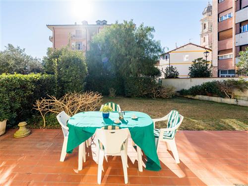 Ferieleilighet - 5 personer -  - Riva Ligure - 18015