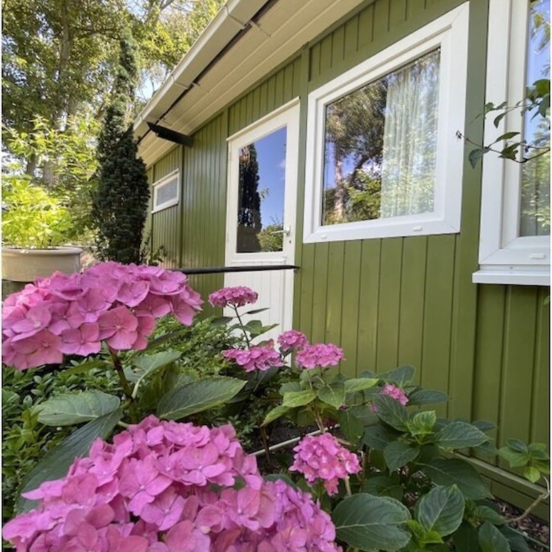 Sommerhus - 6 personer -  - 4325 GK - Renesse