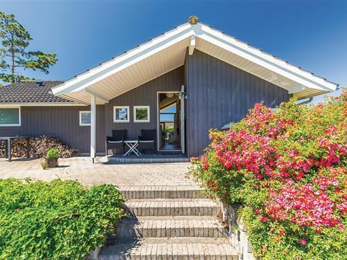 Sommerhus - 6 personer -  - Skovspurvevej - Stillinge Strand - 4200 - Slagelse