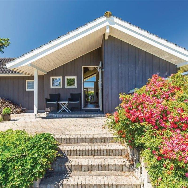 Ferienhaus - 6 Personen -  - Skovspurvevej - Stillinge Strand - 4200 - Slagelse