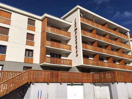 Sommerhus - 4 personer -  - 38860 - Les Deux Alpes