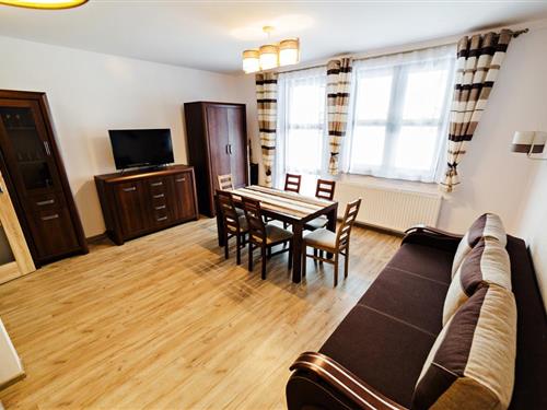 Holiday Home/Apartment - 4 persons -  - Mysliwska - 58-540 - Karpacz