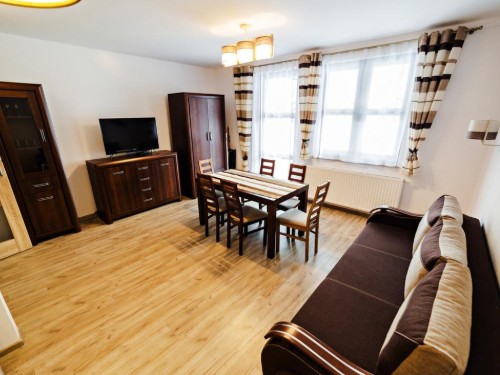 Holiday apartment - 4 persons -  - Mysliwska - 58-540 - Karpacz