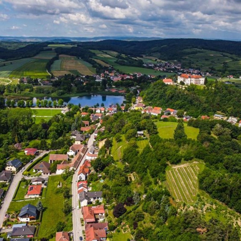 Ferielejlighed - 4 personer -  - Leopold-Figl-Platz - 3454 - Sitzenberg-Reidling