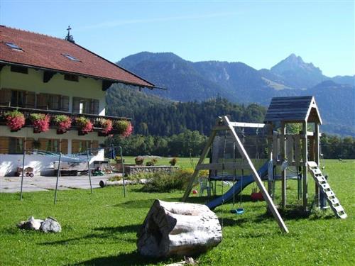 Ferielejlighed - 4 personer -  - Hagnberg - 83730 - Fischbachau