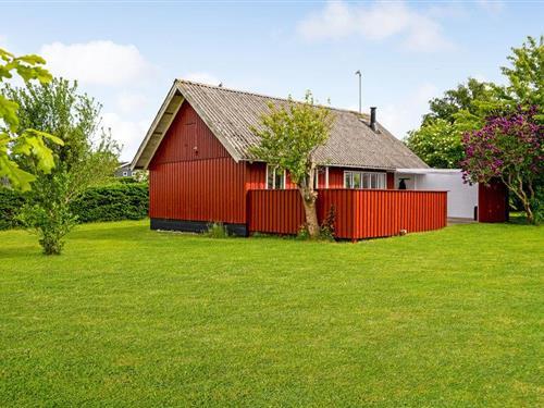 Sommerhus - 6 personer -  - Markvej - Hejlsminde - 6094 - Hejls