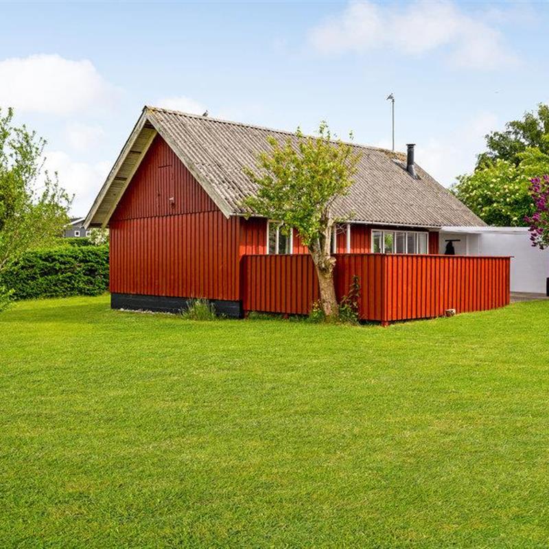 Ferienhaus - 6 Personen -  - Markvej - Hejlsminde - 6094 - Hejls