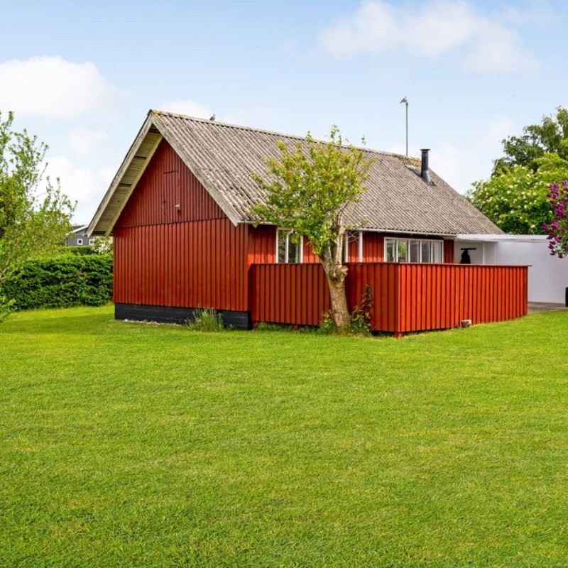 Ferienhaus - 6 Personen -  - Markvej - Hejlsminde - 6094 - Hejls