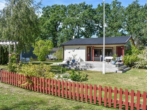 Ferienhaus - 10 Personen -  - Basilikagränd - Färjestaden, Öland - 38633 - Färjestaden