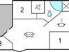 Billede 25 - Plantegning