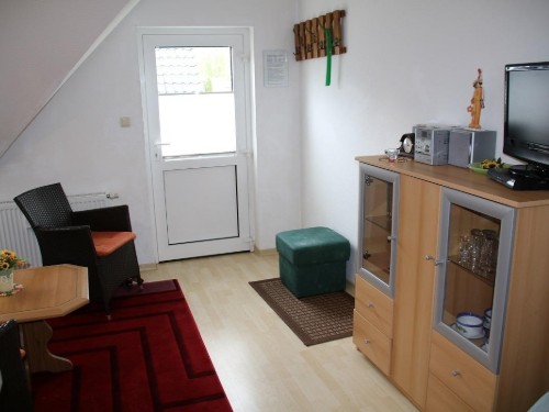 Ferielejlighed - 3 personer -  - Hanne-Nüte-Weg - 18225 - Kühlungsborn