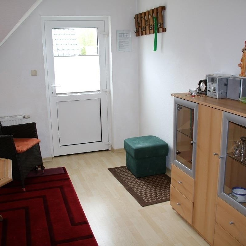 Ferielejlighed - 3 personer -  - Hanne-Nüte-Weg - 18225 - Kühlungsborn