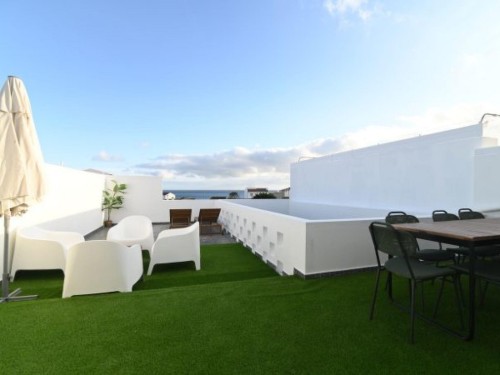 Ferienwohnung - 10 Personen -  - 9560-010 - Ponta Delgada (Madeira)