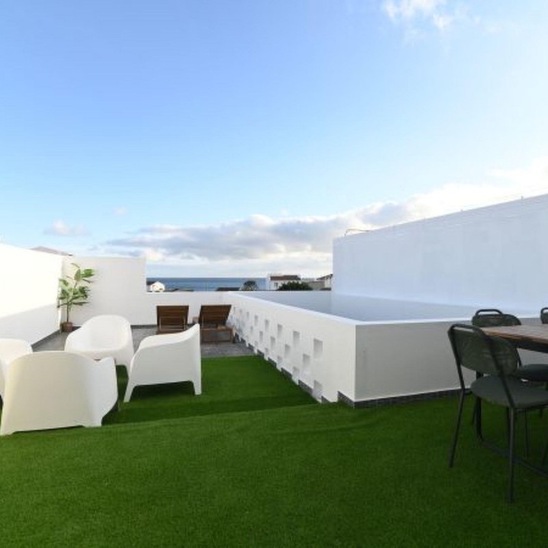 Ferielejlighed - 10 personer -  - 9560-010 - Ponta Delgada (Madeira)