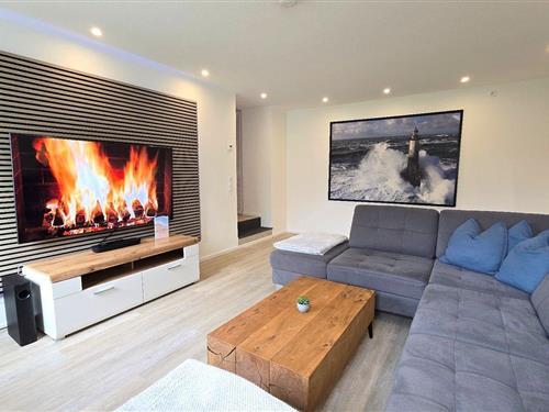 Ferielejlighed - 4 personer -  - Am Park - 24235 - Wendtorf