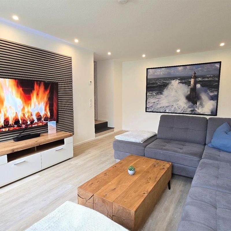 Ferielejlighed - 4 personer -  - Am Park - 24235 - Wendtorf