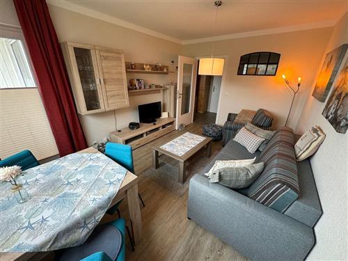 Ferienwohnung - 4 Personen -  - Kjeirstraße - 25980 - Sylt/Westerland