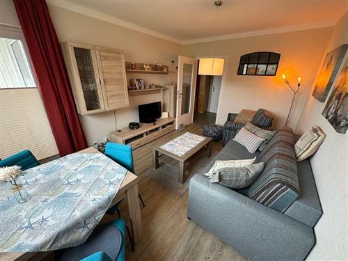 Ferielejlighed - 4 personer -  - Kjeirstraße - 25980 - Sylt/Westerland