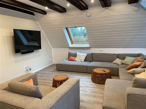 Ferielejlighed - 4 personer -  - Zum Südstrand - 25826 - St. Peter-Ording