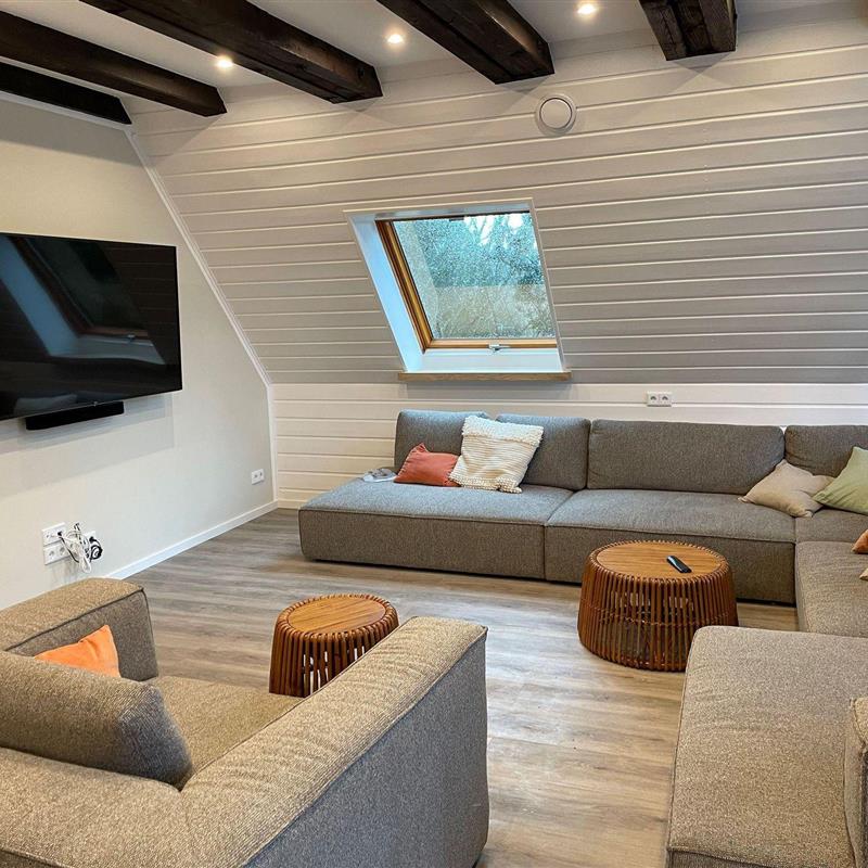 Ferielejlighed - 4 personer -  - Zum Südstrand - 25826 - St. Peter-Ording