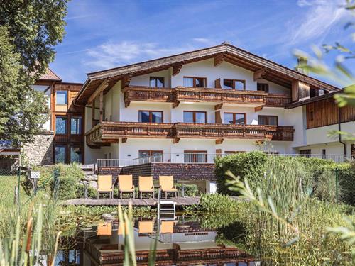 Ferielejlighed - 6 personer -  - 6370 - Reith Bei Kitzbühel